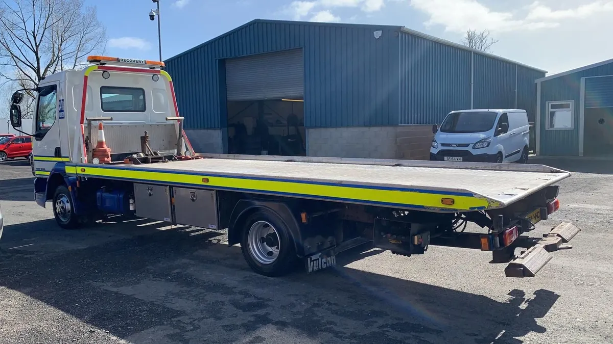 DAF LF45.150 2005 - Image 2