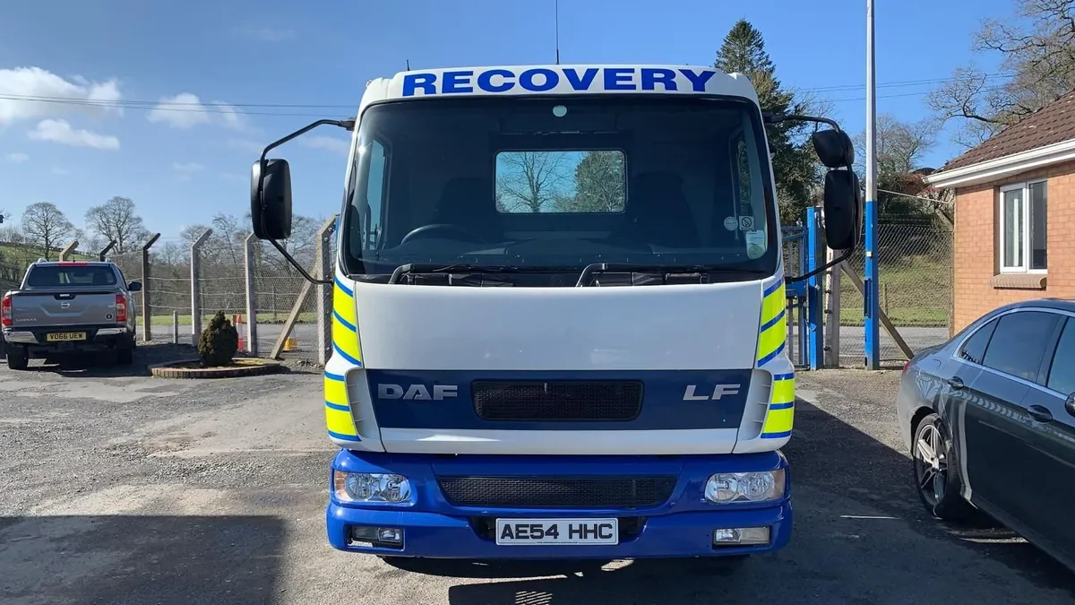 DAF LF45.150 2005 - Image 4