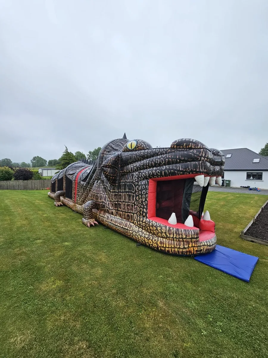 Obstacle Course - Image 4