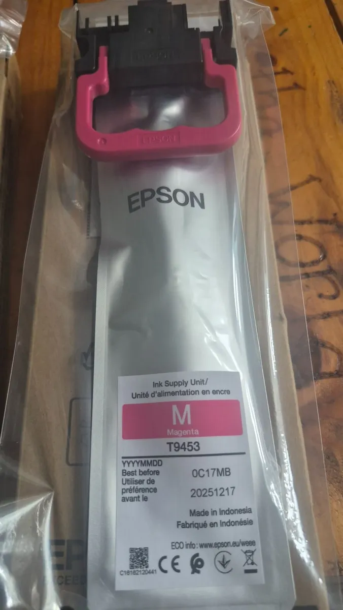 Ink Cartridges - Image 4