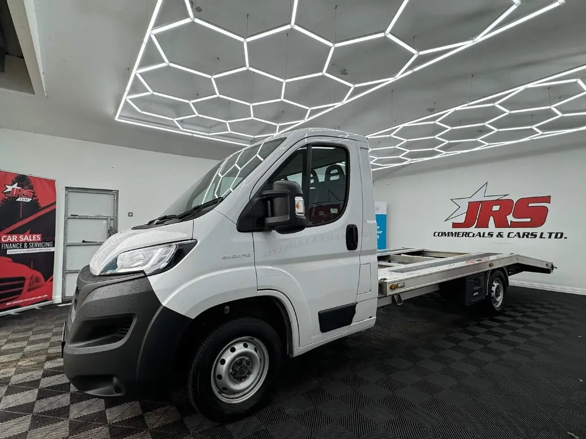Fiat Ducato 2022 - Image 2