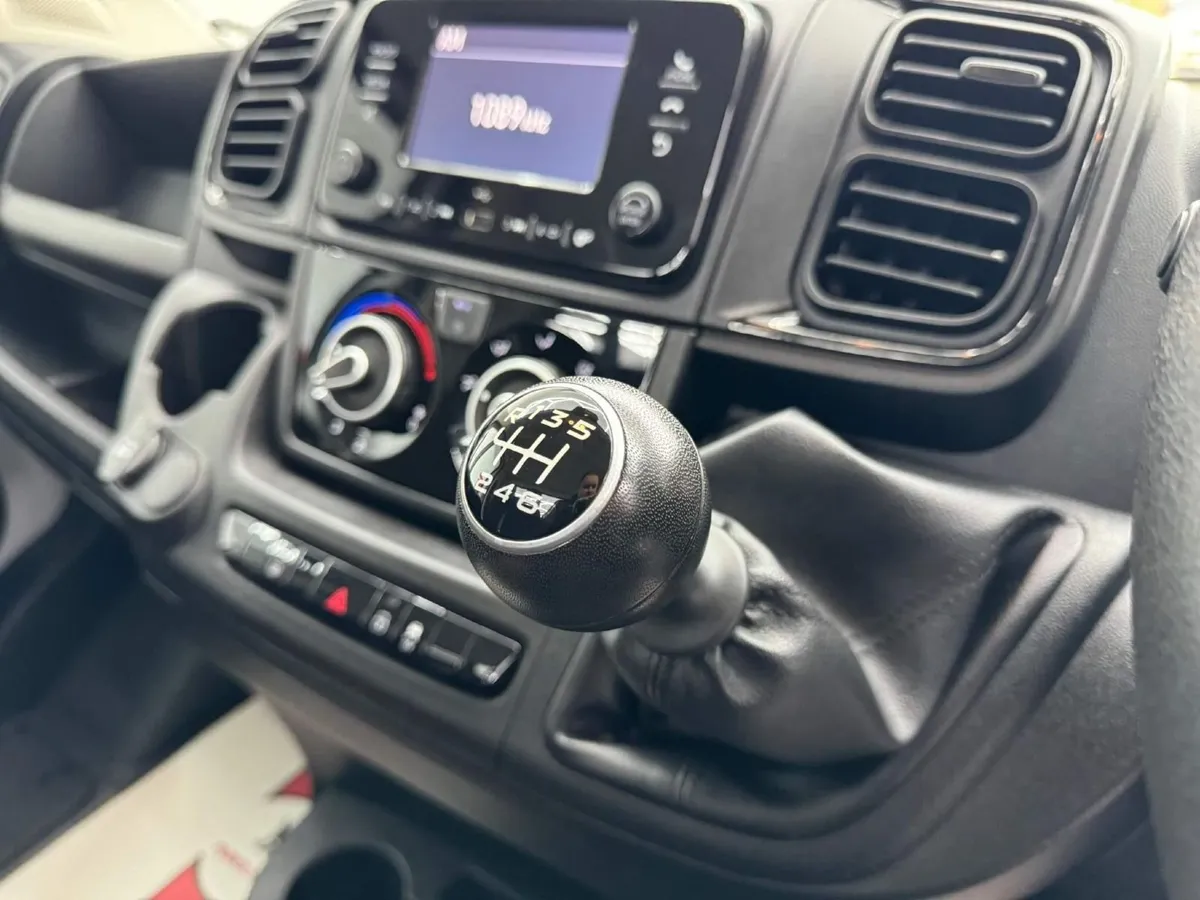 Fiat Ducato 2022 - Image 3