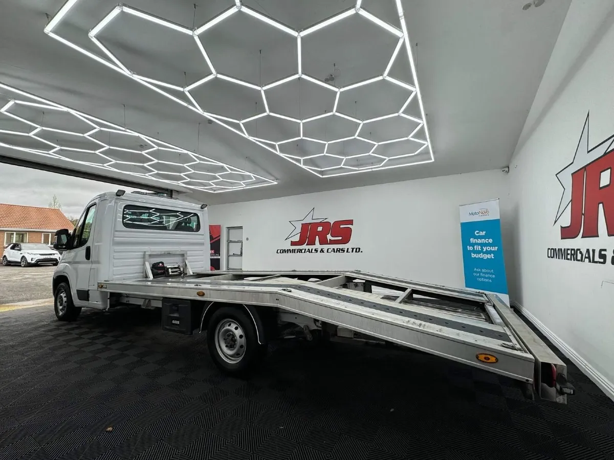 Fiat Ducato 2022 - Image 4