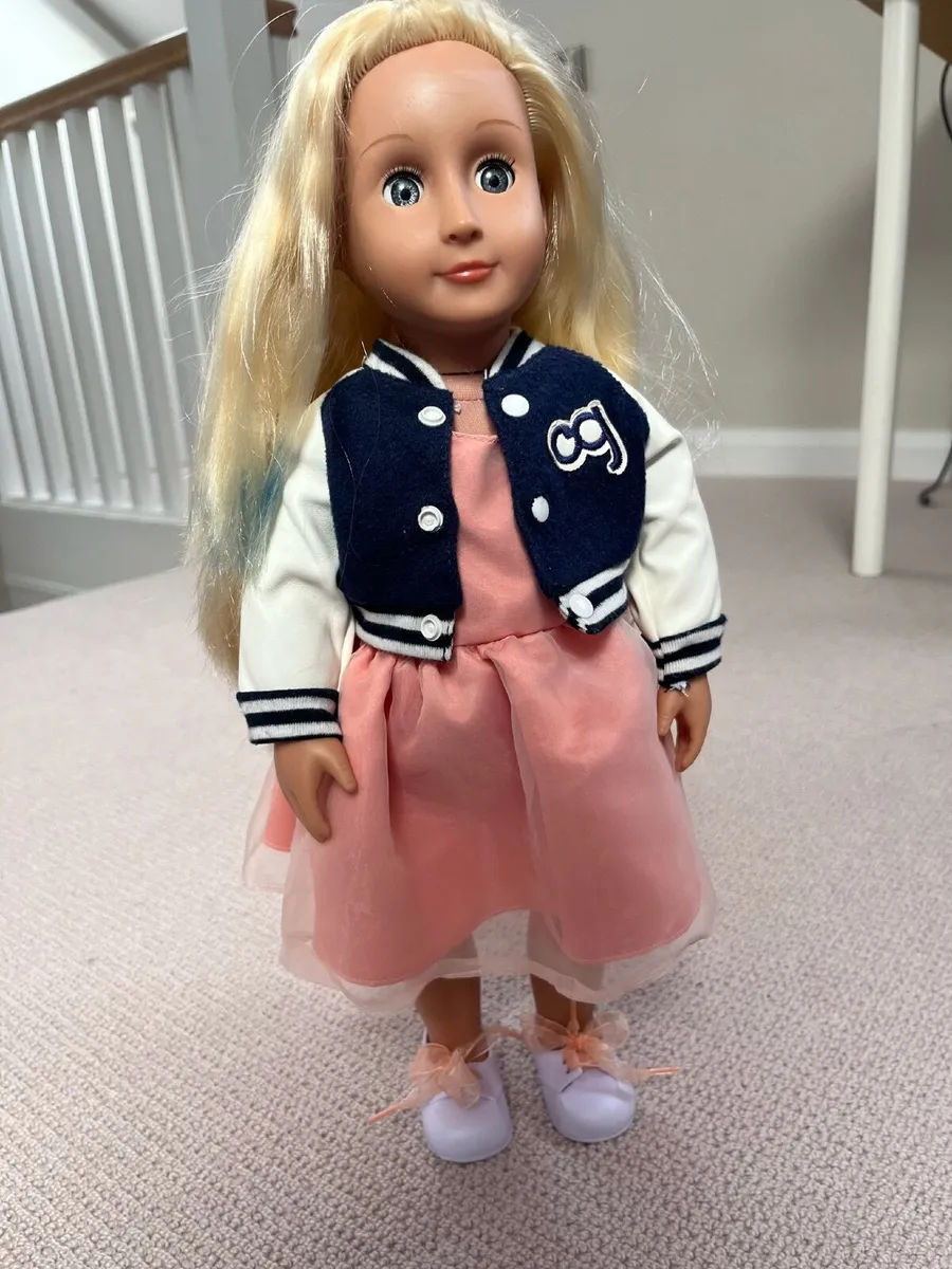 Two our generation dolls - Image 2