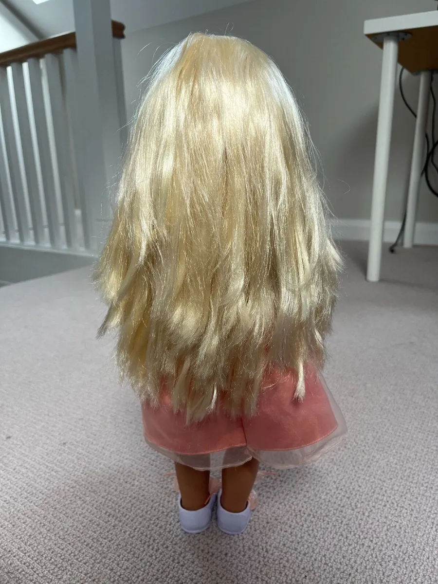 Two our generation dolls - Image 3