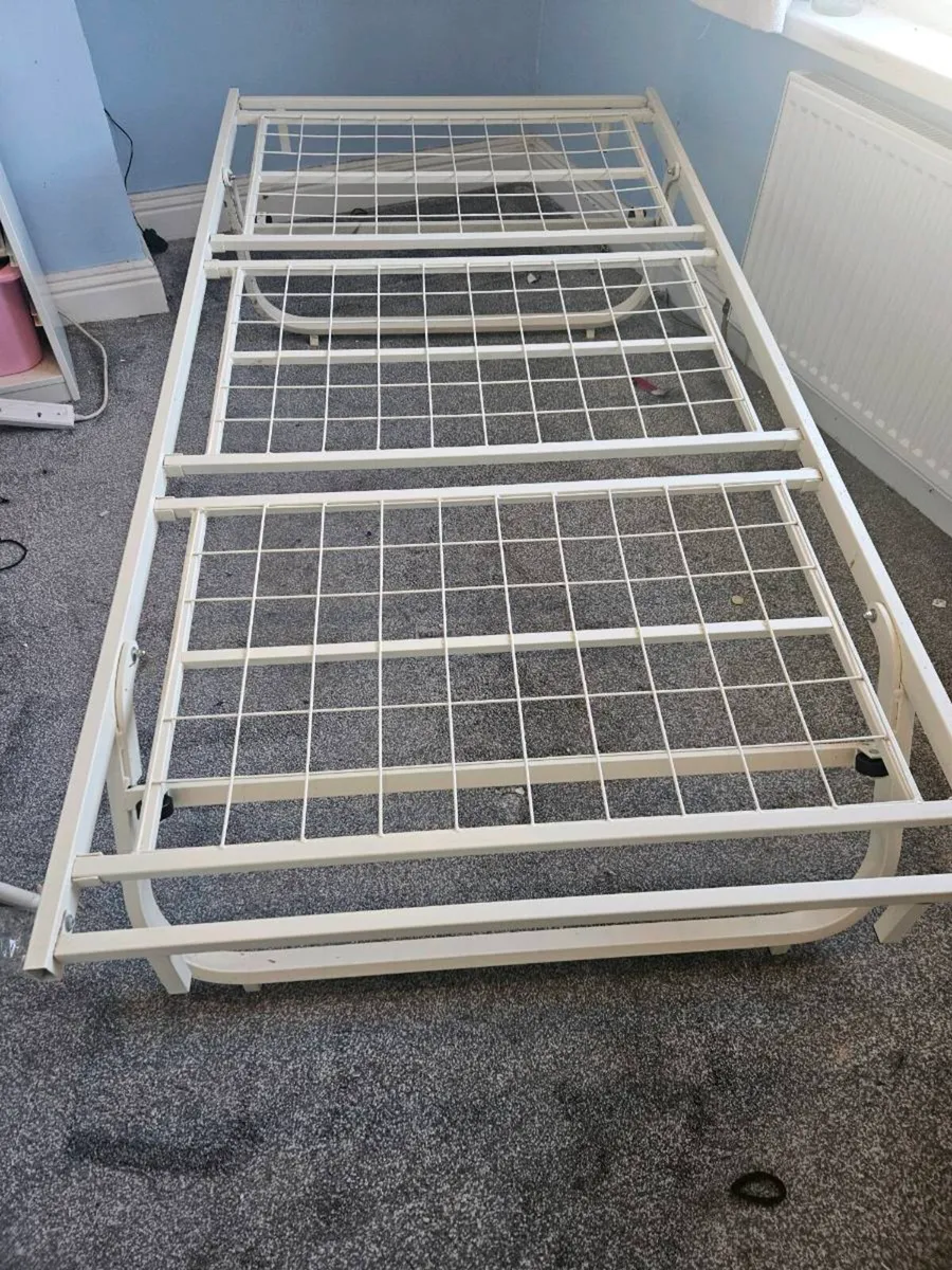 Bed frame - Image 3