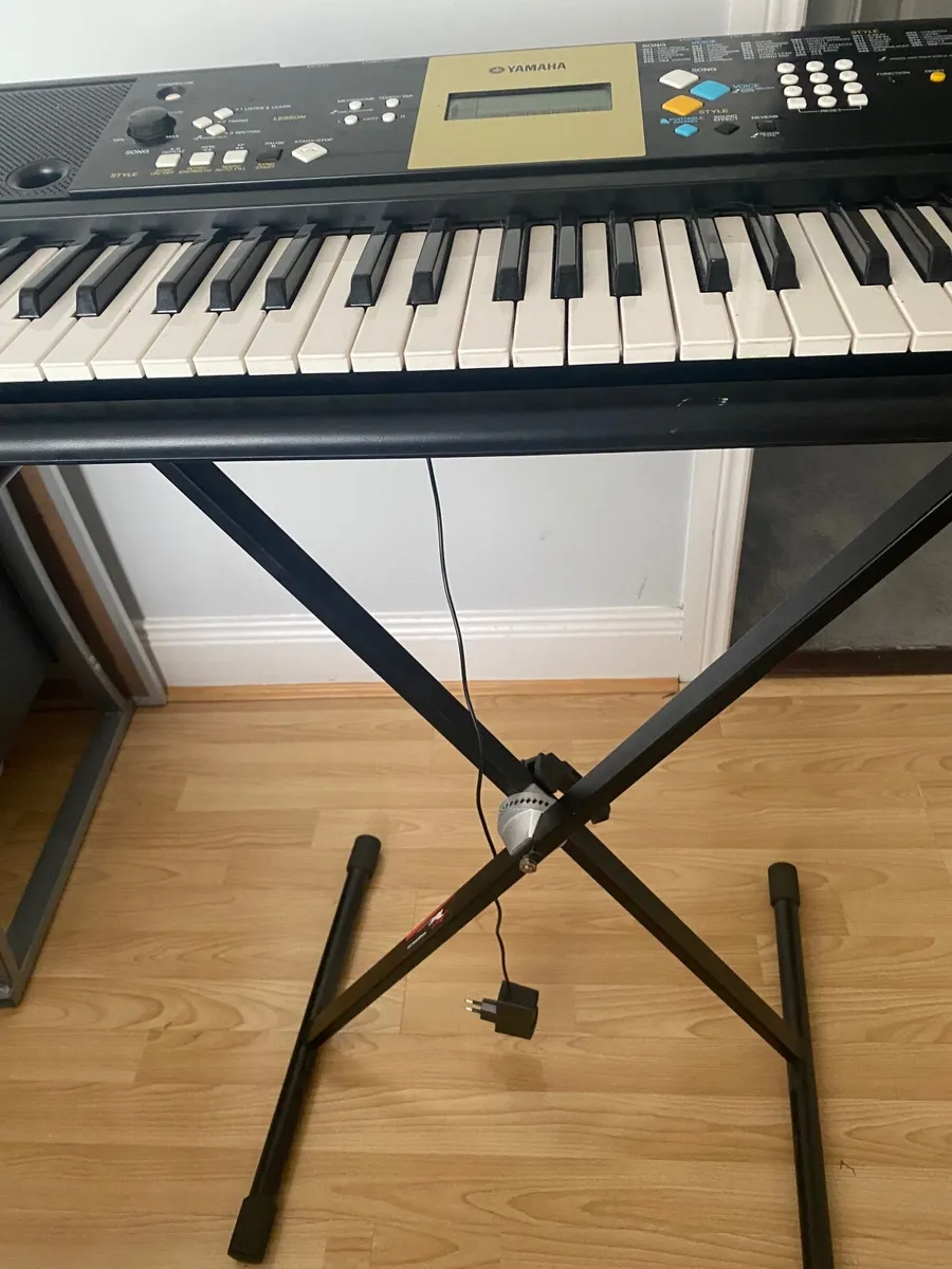 Keyboard - Image 1