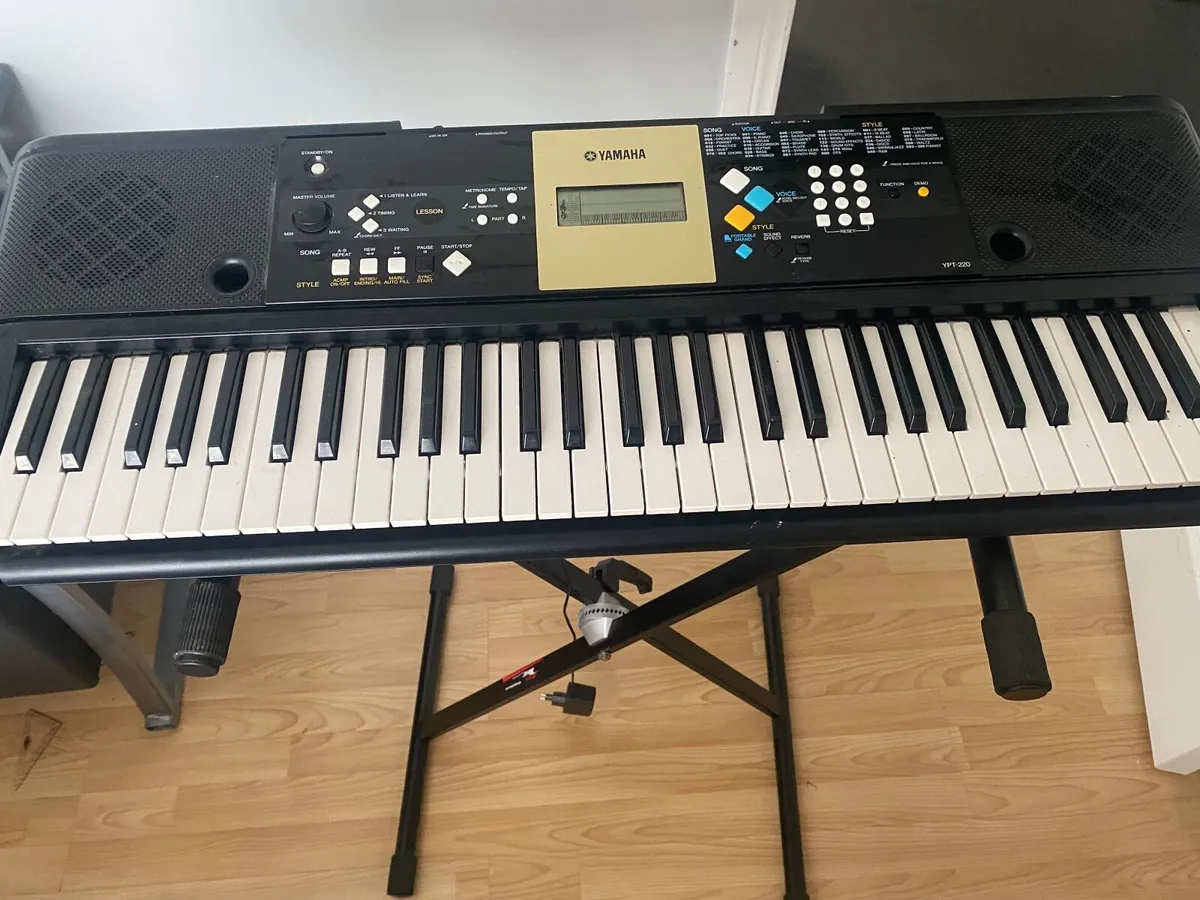 Keyboard - Image 2