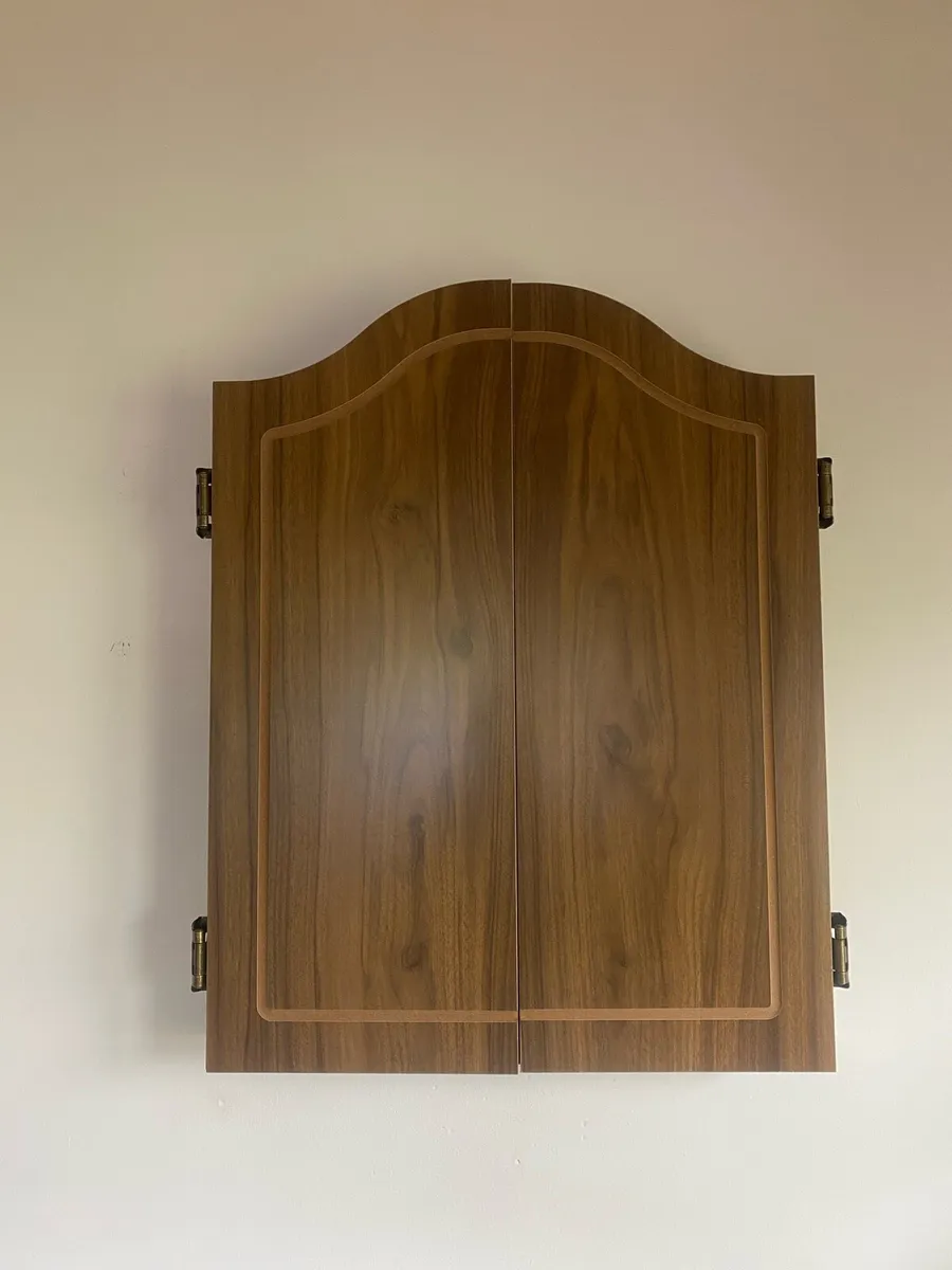 Dart board - Image 2