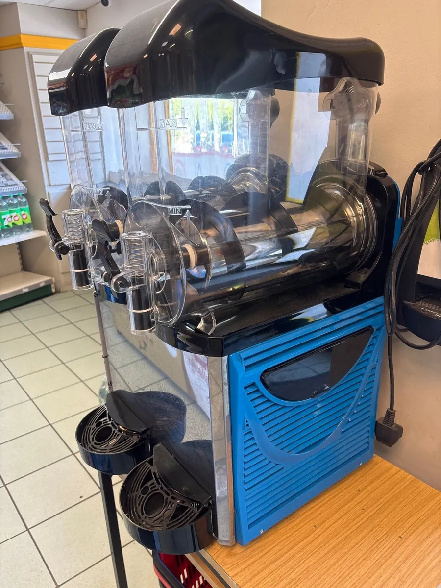Slushy Machine - Image 2