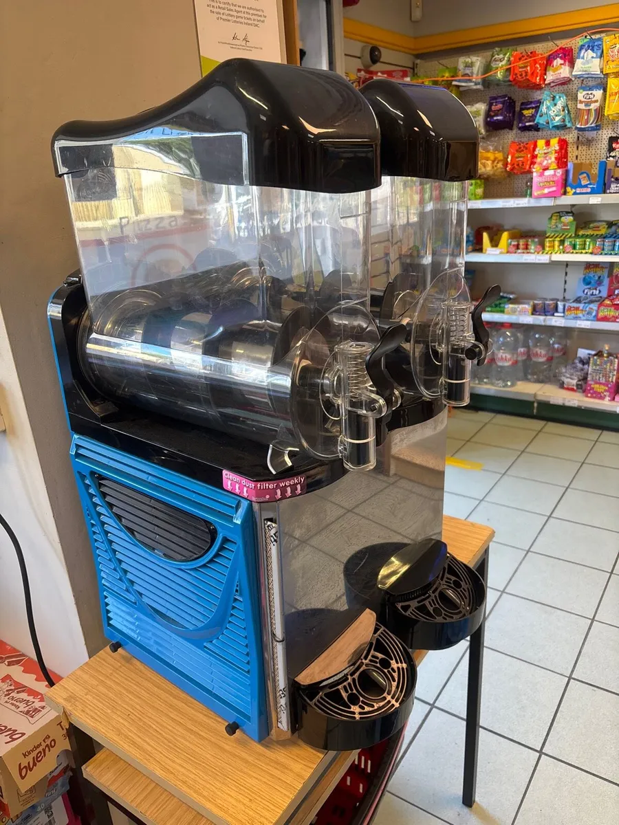 Slushy Machine - Image 4