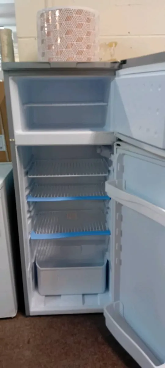 Indesit Fridge Freezer - Image 1