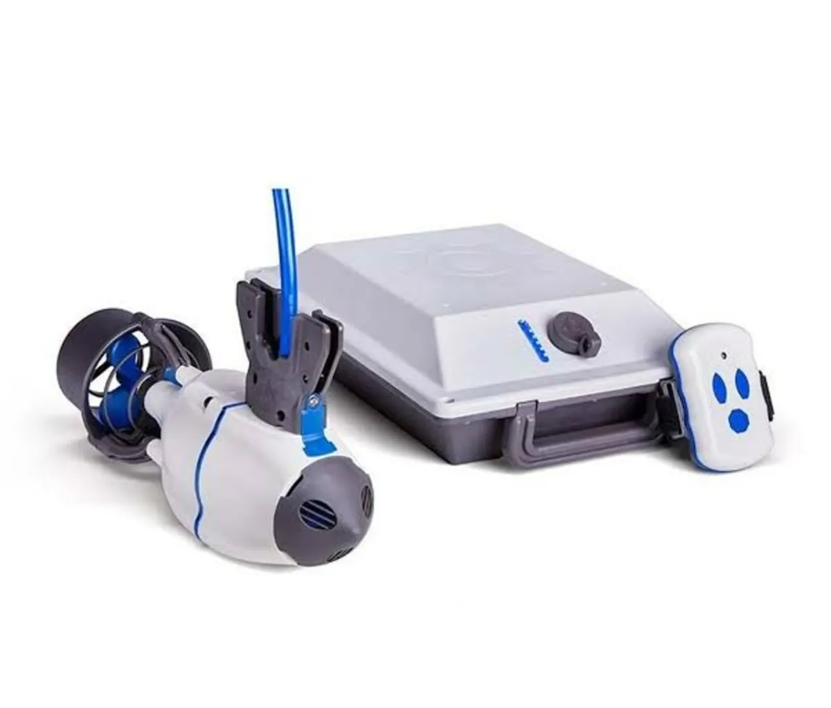 Bixpy jet j2 kayak motor - Image 1