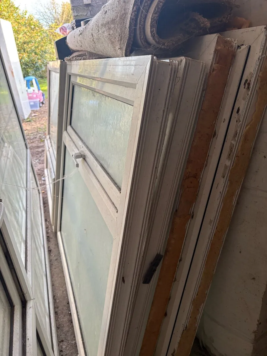 PVC windows - Image 2
