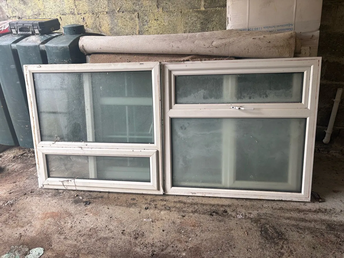 PVC windows - Image 3