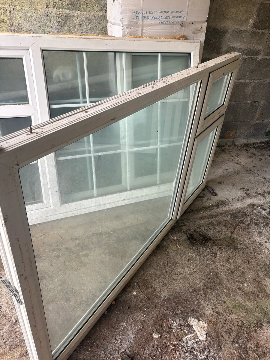 PVC windows - Image 4