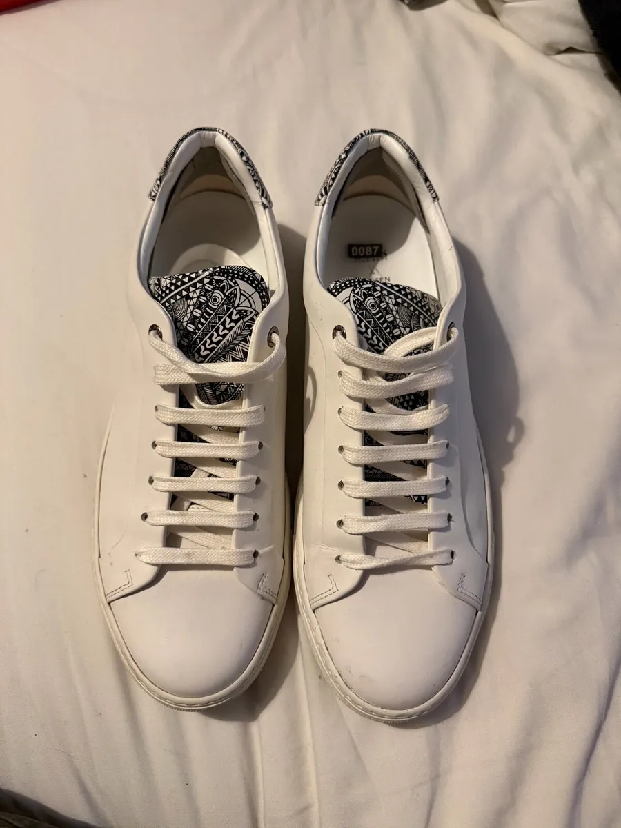 Hugo Boss Shoes - Meissen Collection - EU 43 (UK 9 - Image 2