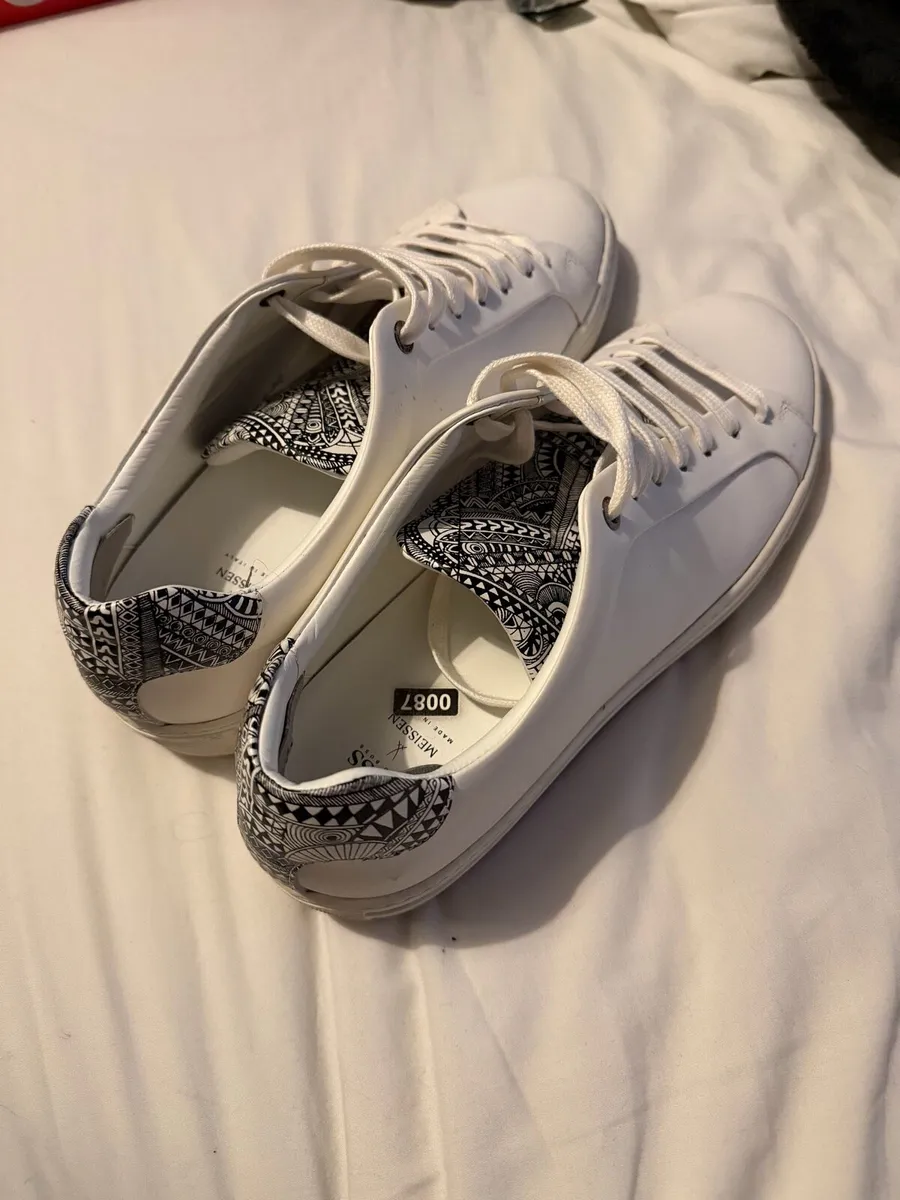 Hugo Boss Shoes - Meissen Collection - EU 43 (UK 9 - Image 3