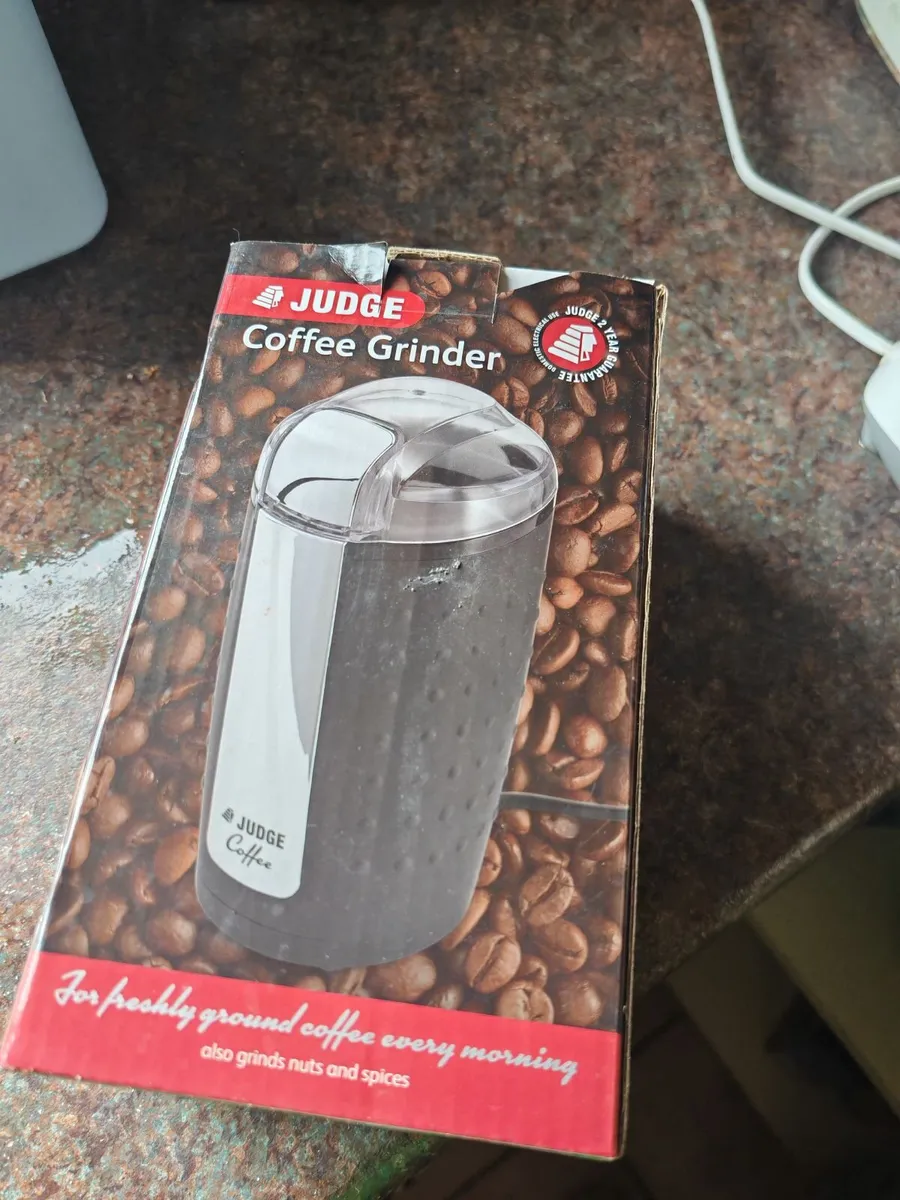Coffee grinder - Image 2
