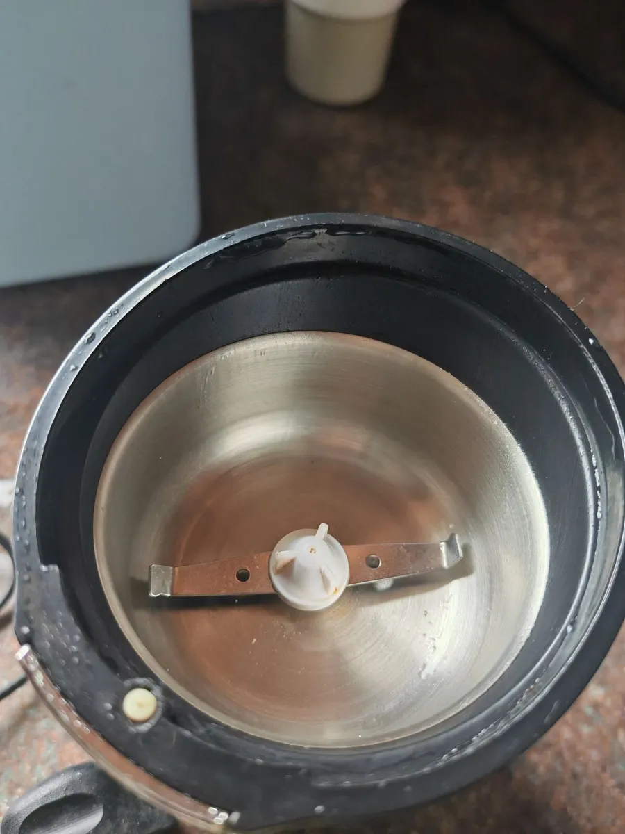 Coffee grinder - Image 3