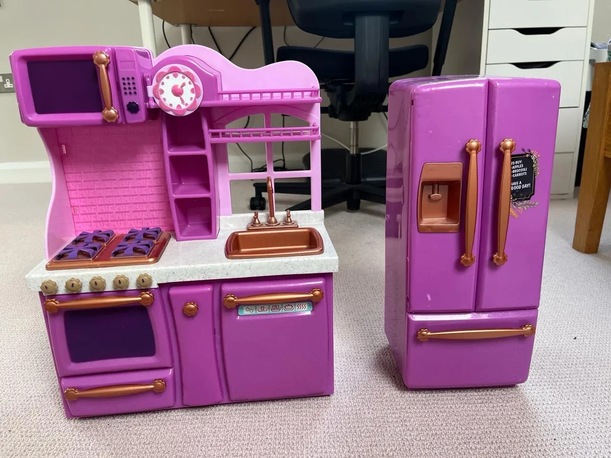 Our generation kitchen - Image 2