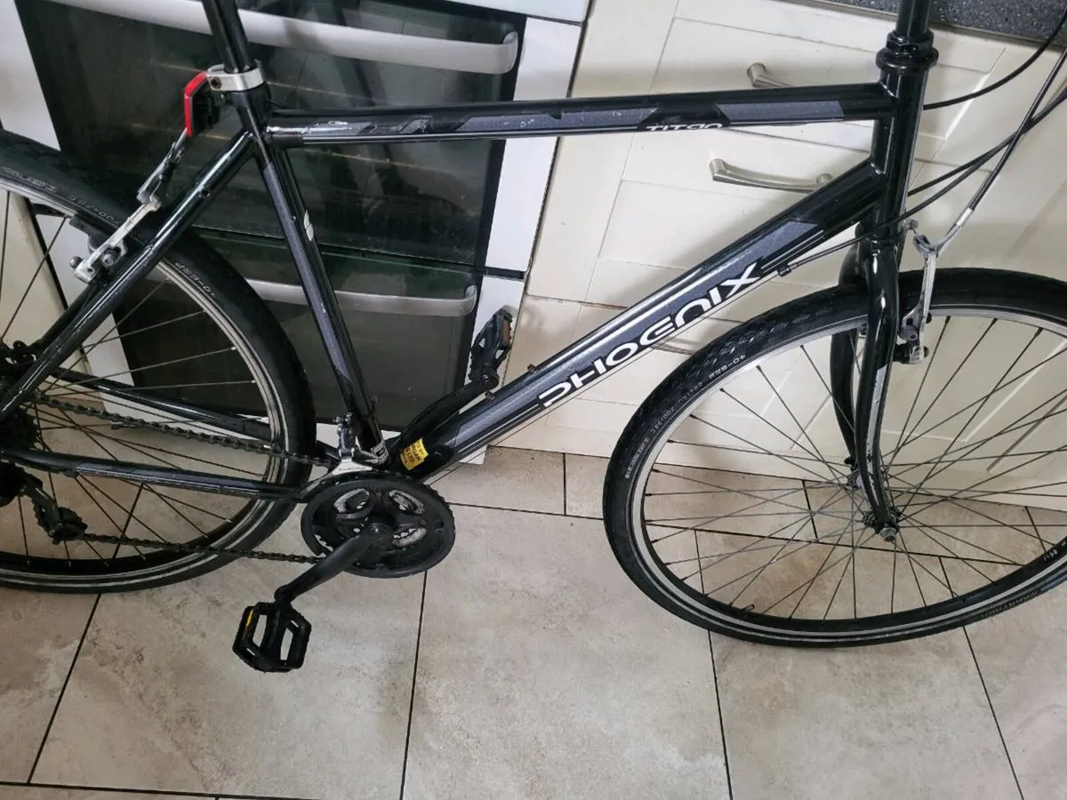 Bike - Image 4