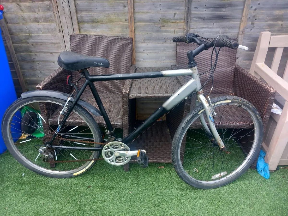 mountain bike - Image 2