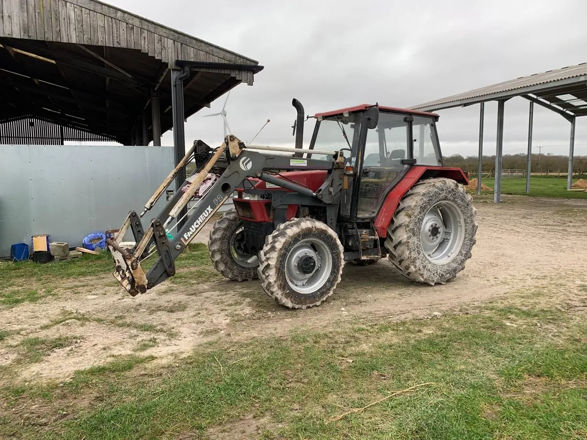 CASE IH 4230 - Image 2