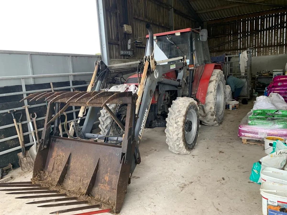 CASE IH 4230 - Image 3