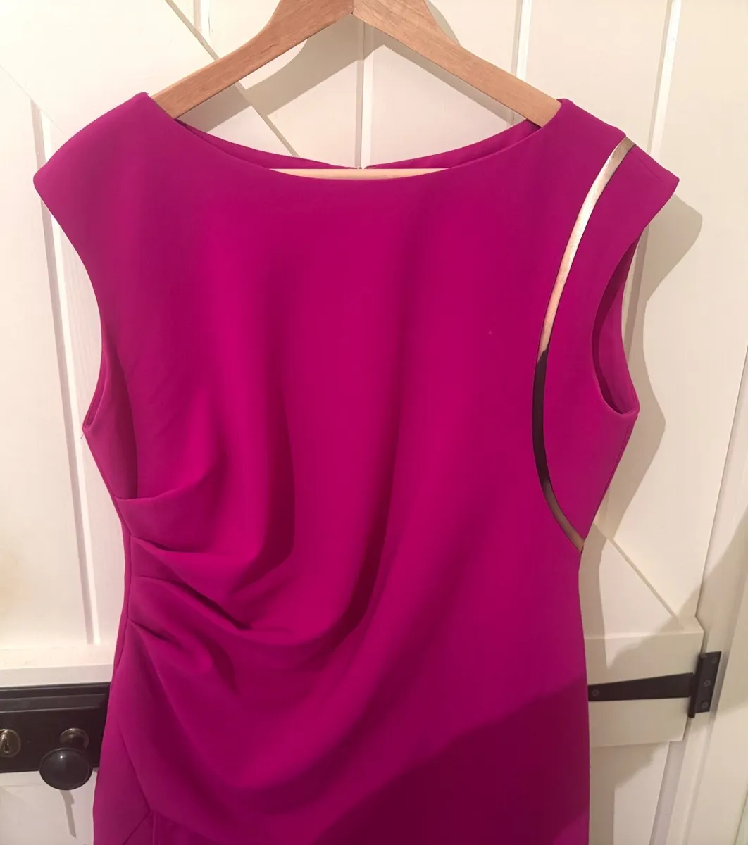 Caroline Kilkenny Dress - Image 1