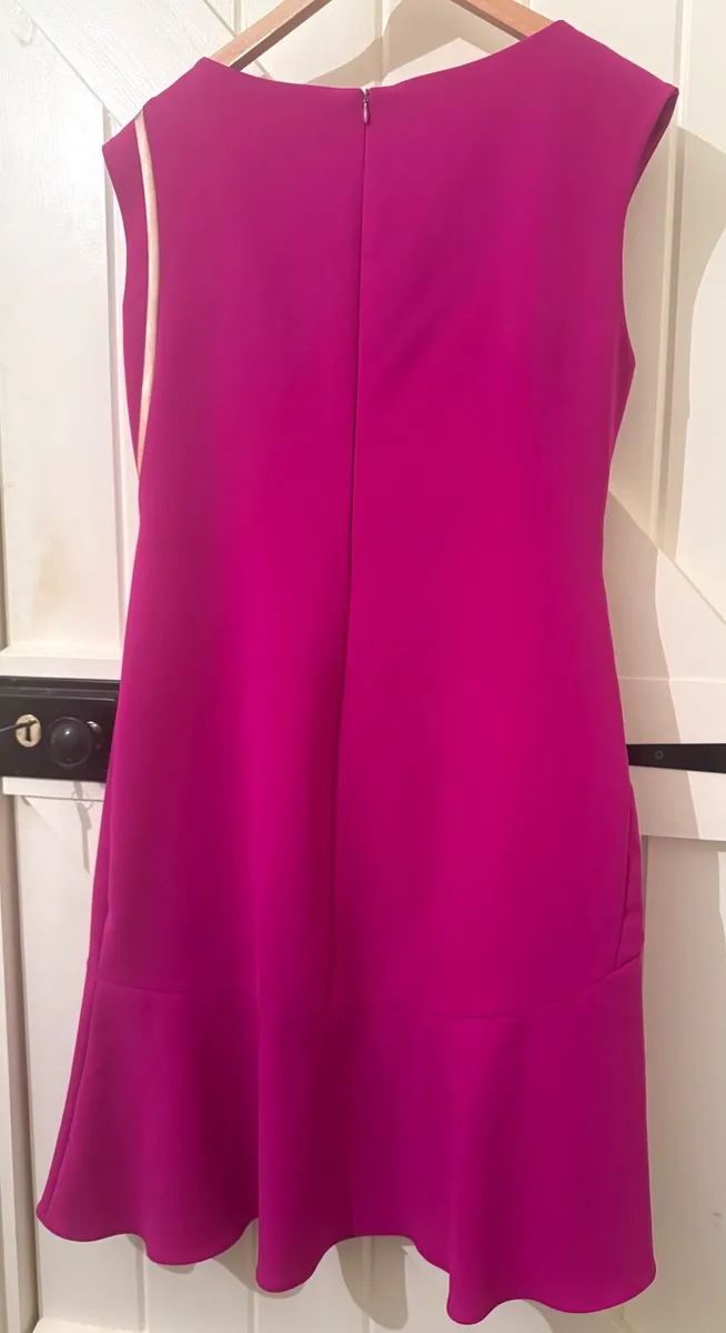 Caroline Kilkenny Dress - Image 3