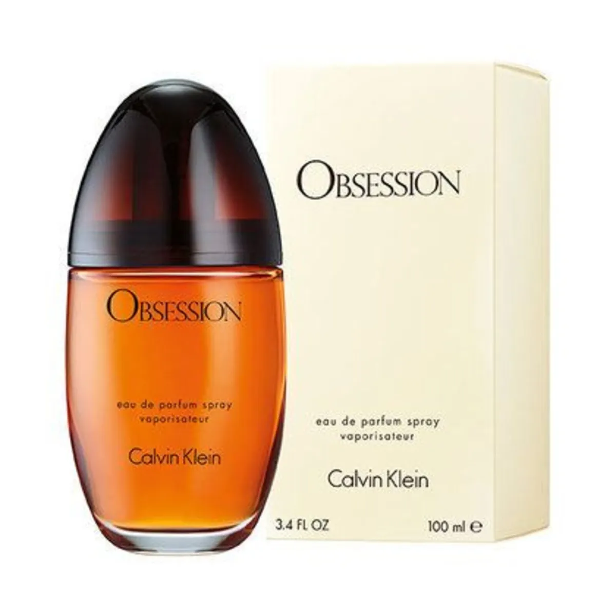 Pefume  Obsession by Calvin Klein Brand new - Image 1