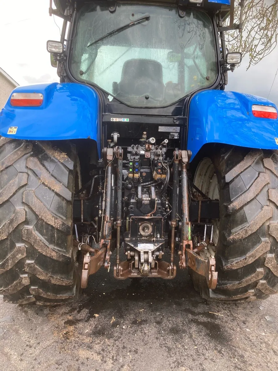 Tractor - Image 3