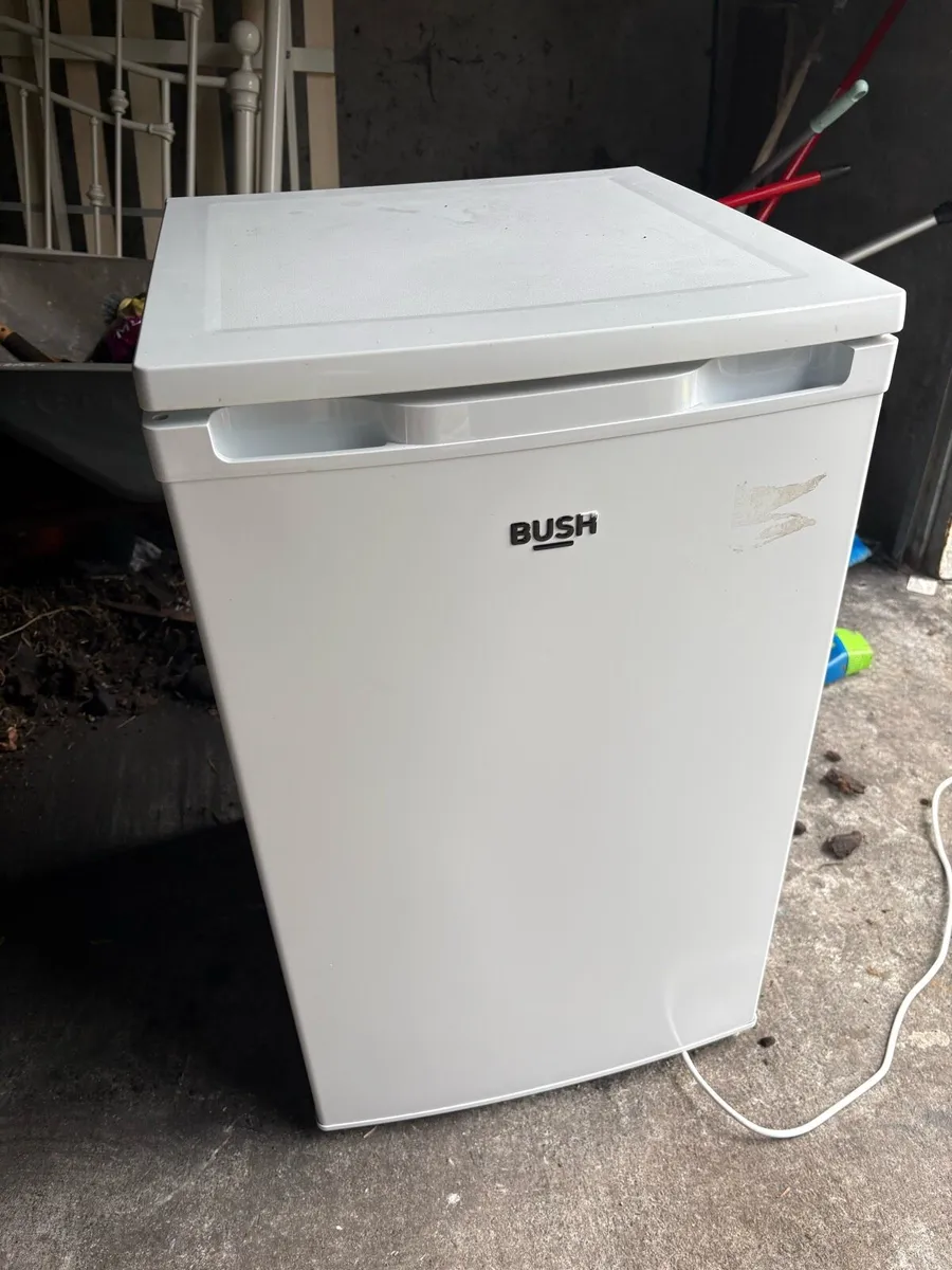Fridge - Image 1