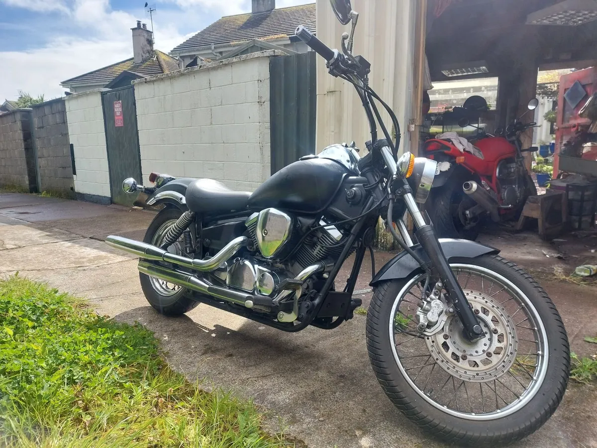 YAMAHA Other 2002 - Image 2