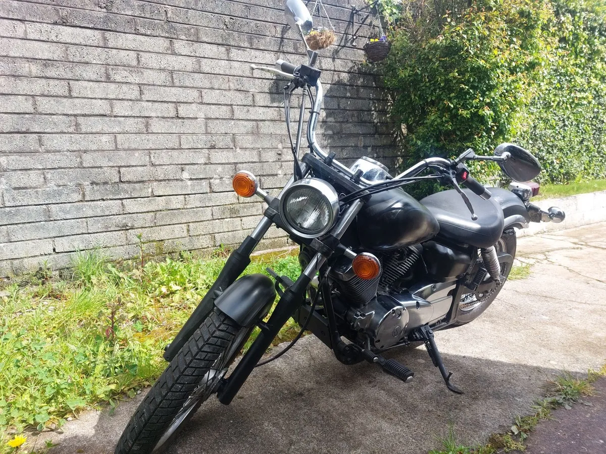 YAMAHA Other 2002 - Image 3