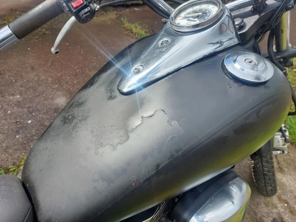 YAMAHA Other 2002 - Image 4
