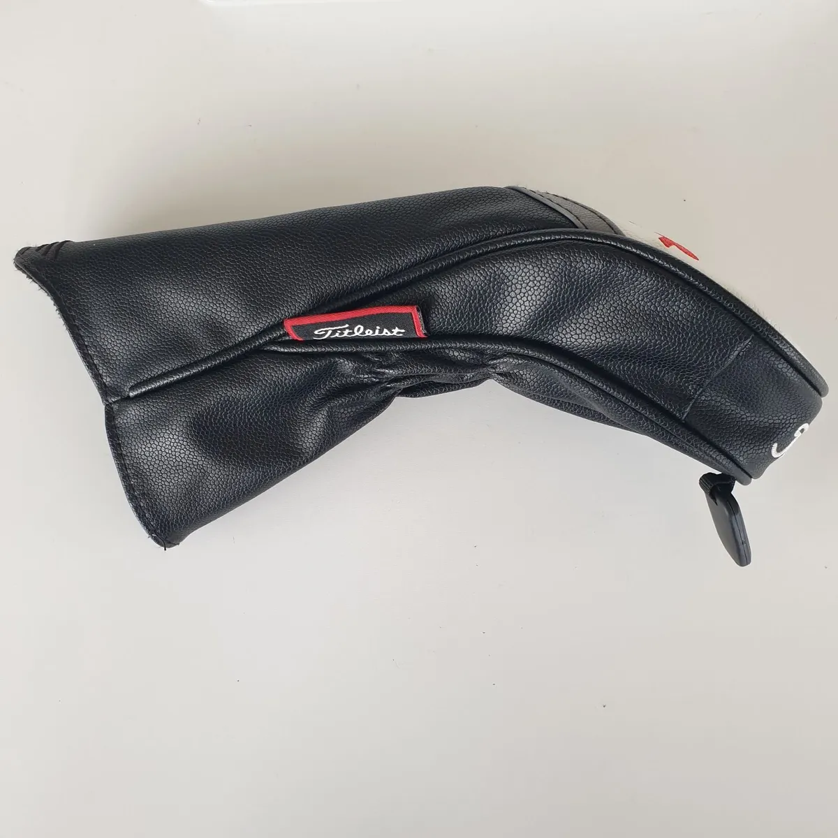 Titleist GSR hybrid head cover fits 13 to 23 - Image 2