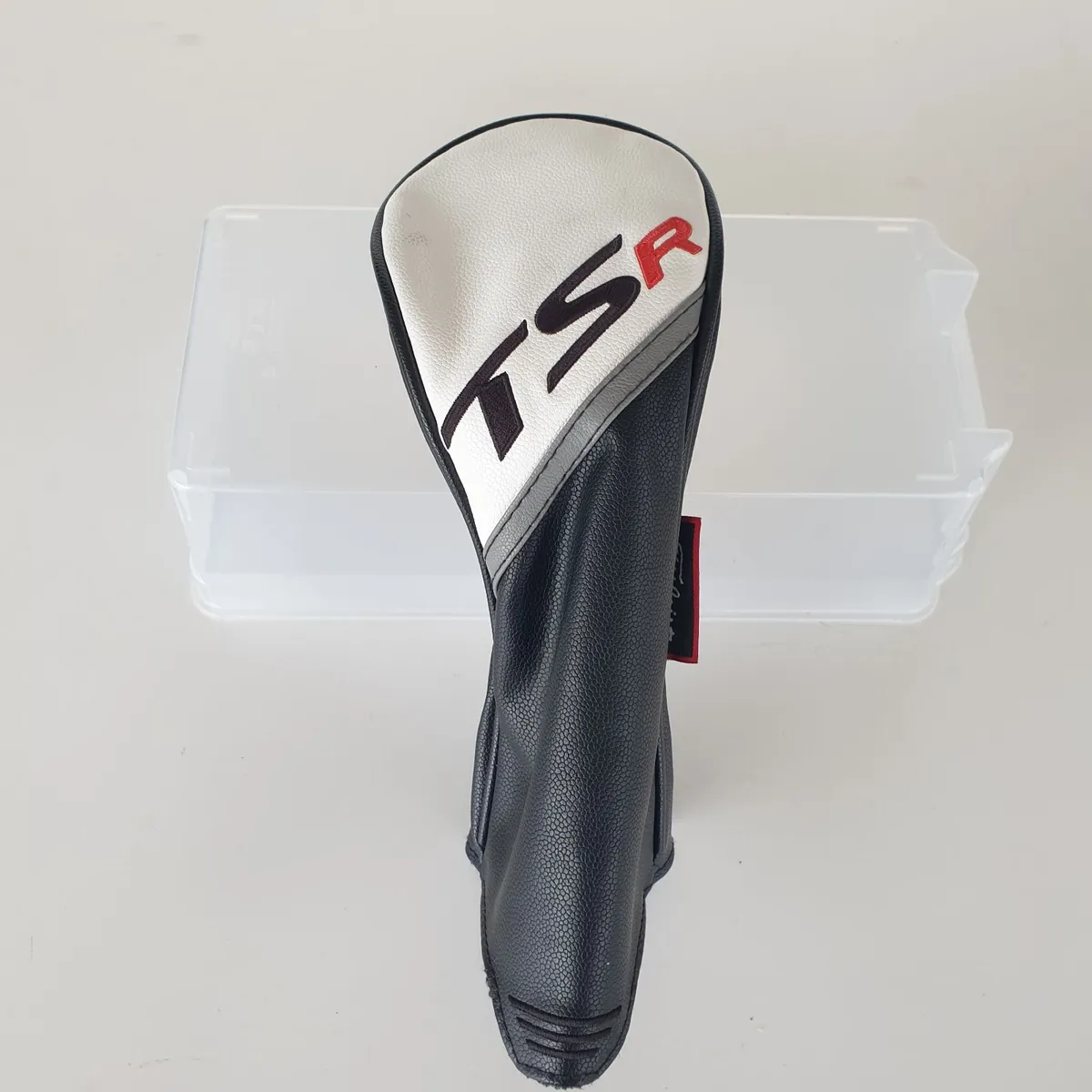Titleist GSR hybrid head cover fits 13 to 23 - Image 1