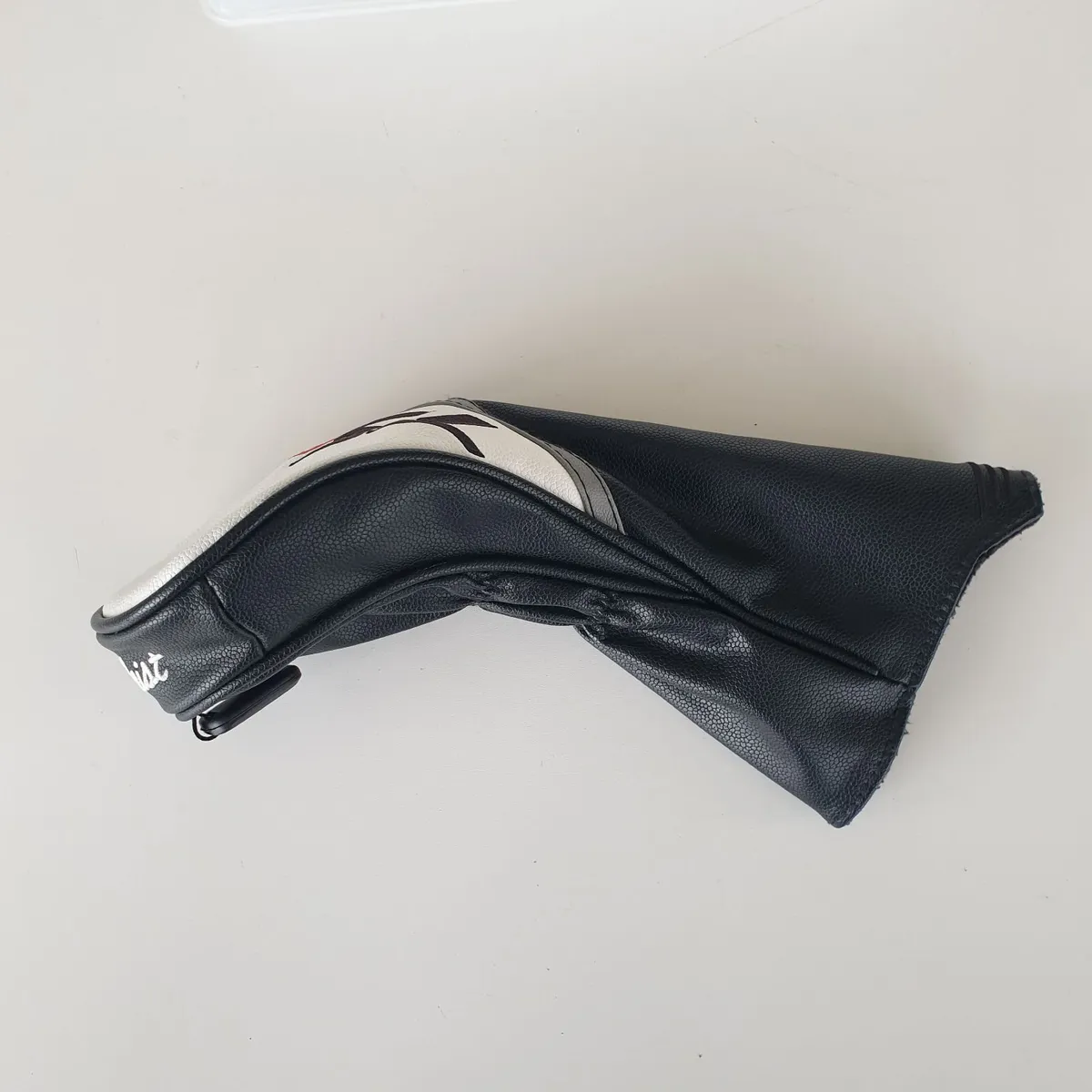Titleist GSR hybrid head cover fits 13 to 23 - Image 4