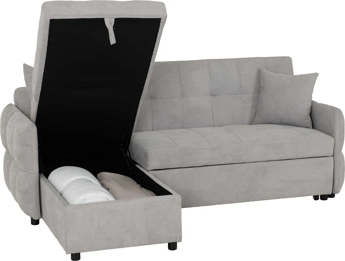 CORNER SOFA BEDS - Image 4