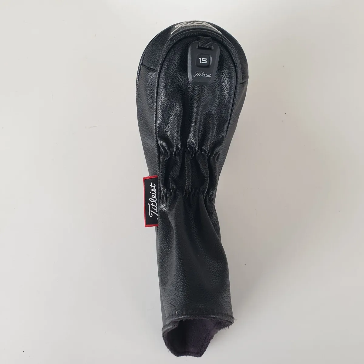 Titleist GSR hybrid head cover fits 13 to 23 - Image 3