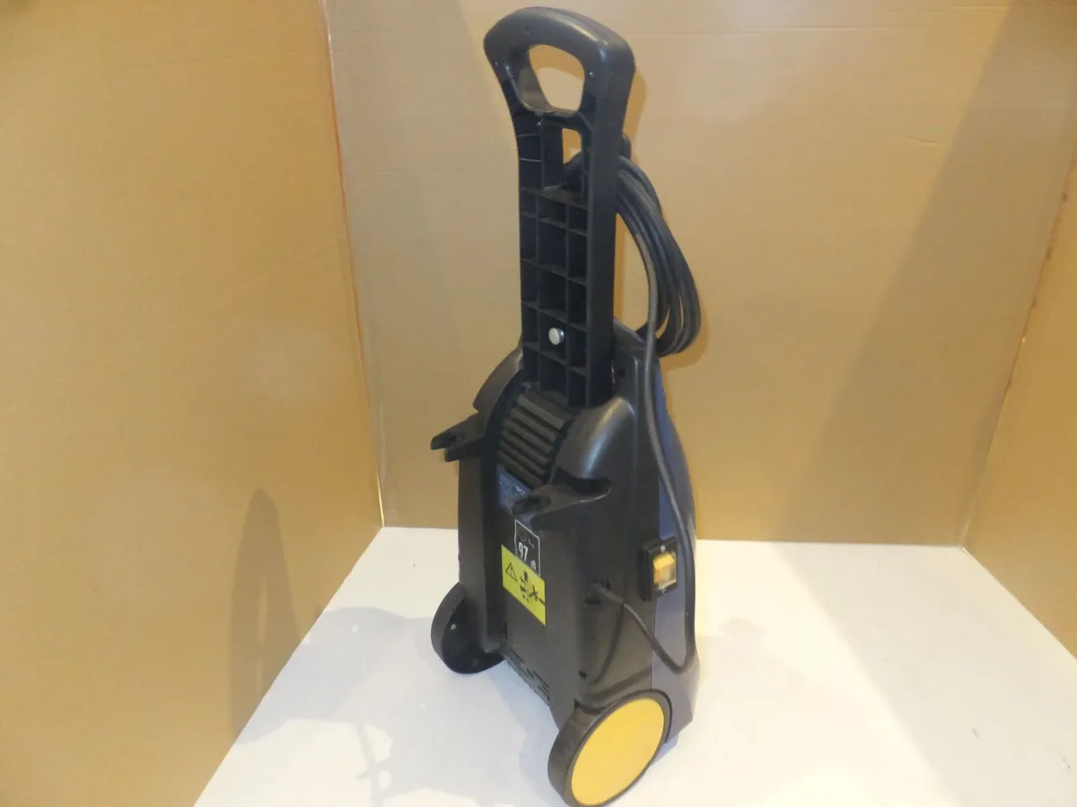 Power Craft power washer - Image 2