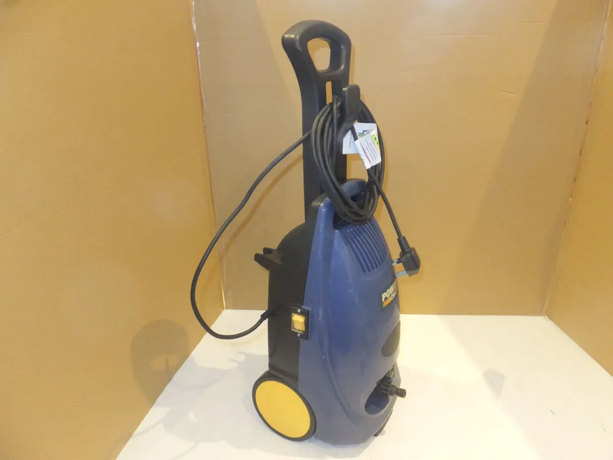 Power Craft power washer - Image 3