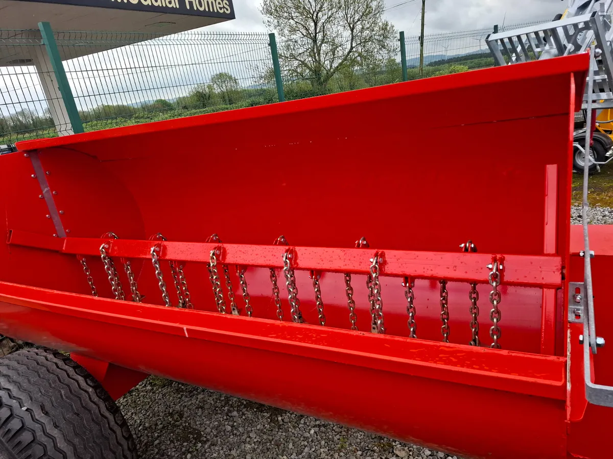 Side Spreader - Image 2