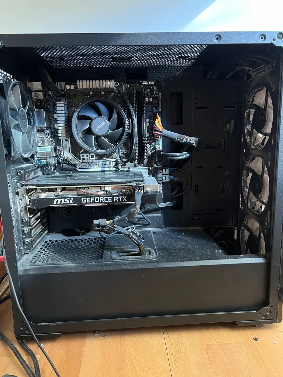 Gaming PC - Image 2