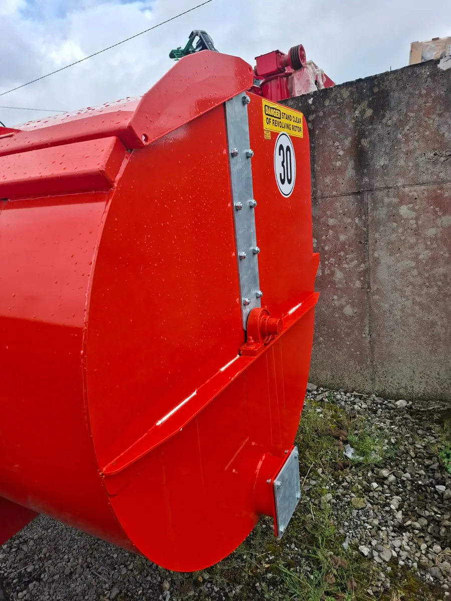 Side Spreader - Image 3