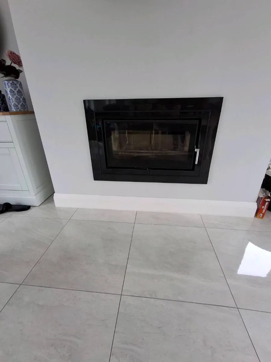 8kw vitae stove - Image 2