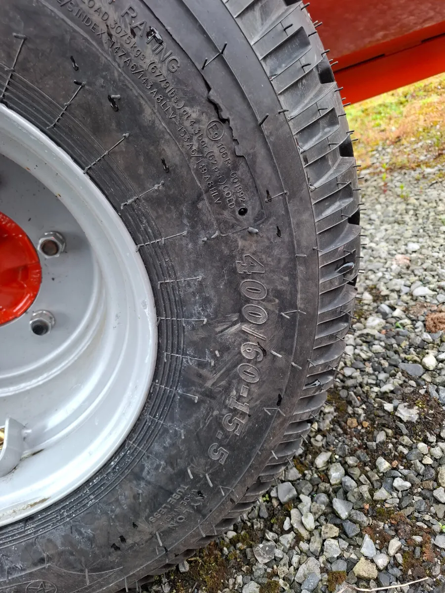 Side Spreader - Image 4