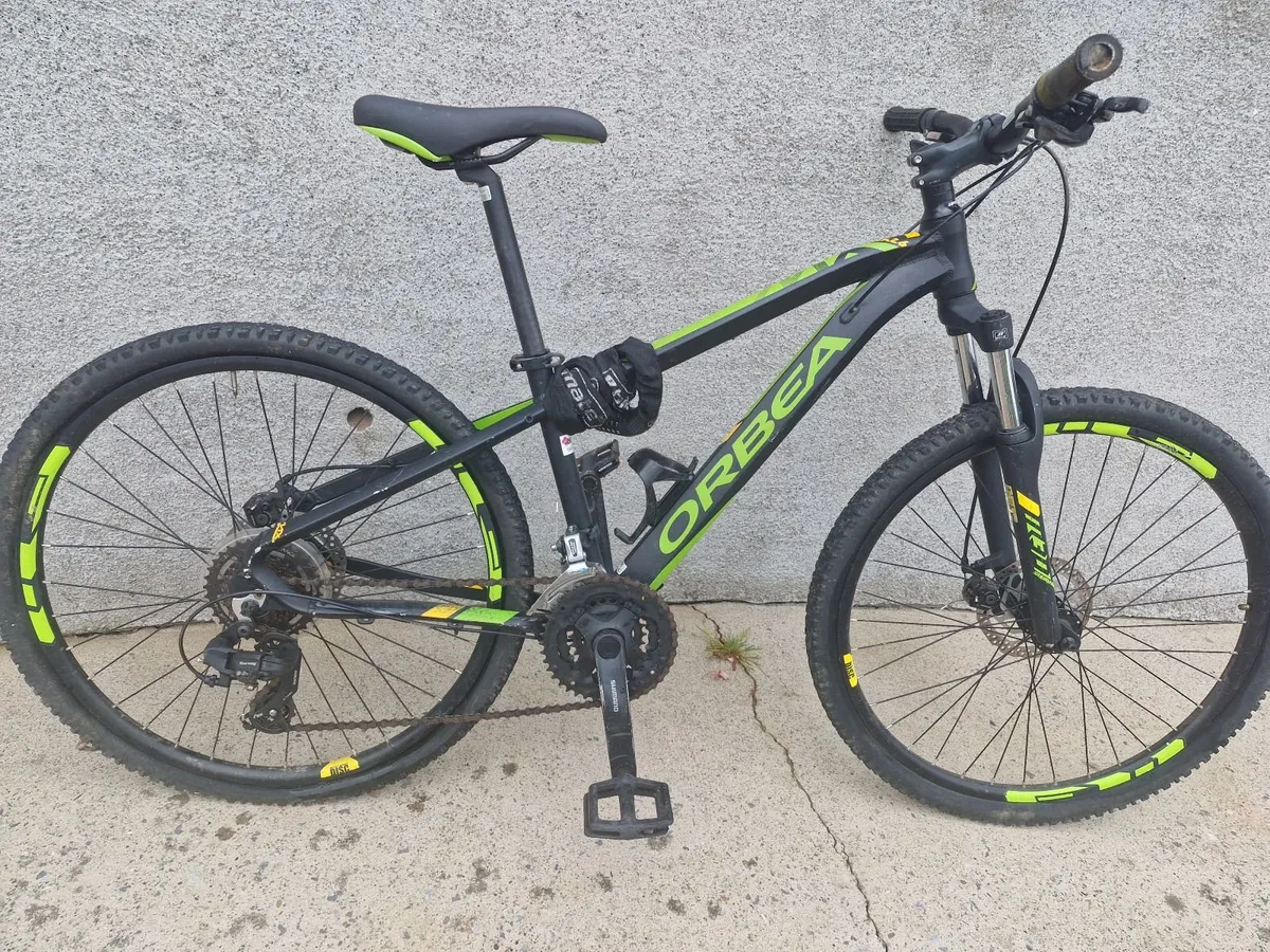 Cycling - Image 2